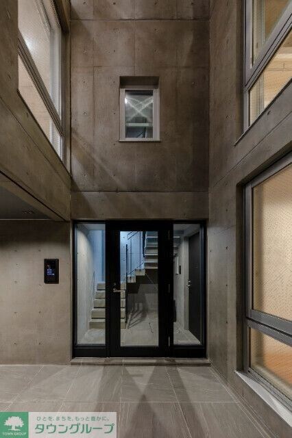 CREAL江戸川橋の物件内観写真