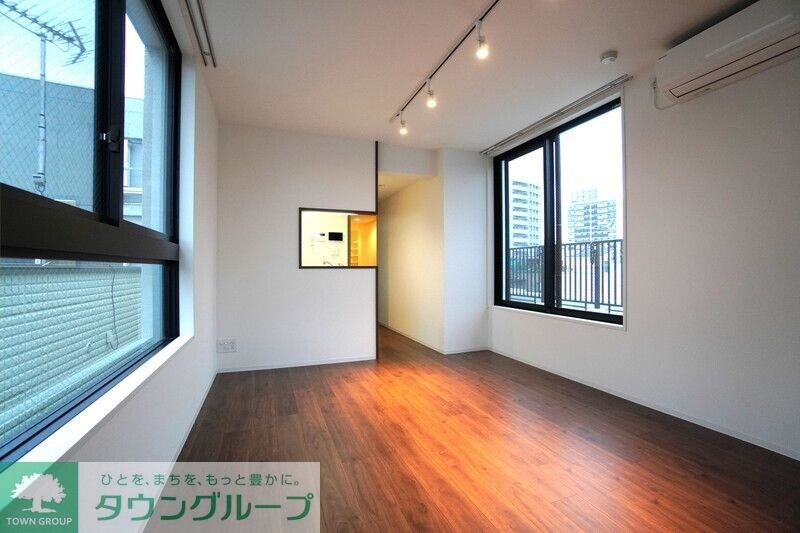 CREATIF池袋本町の物件内観写真