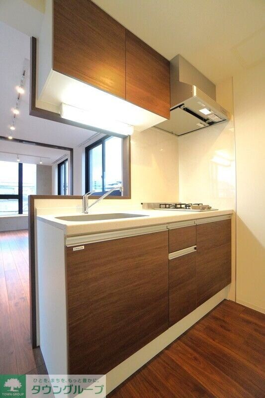 CREATIF池袋本町の物件内観写真