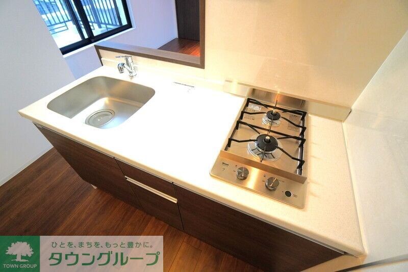 CREATIF池袋本町の物件内観写真