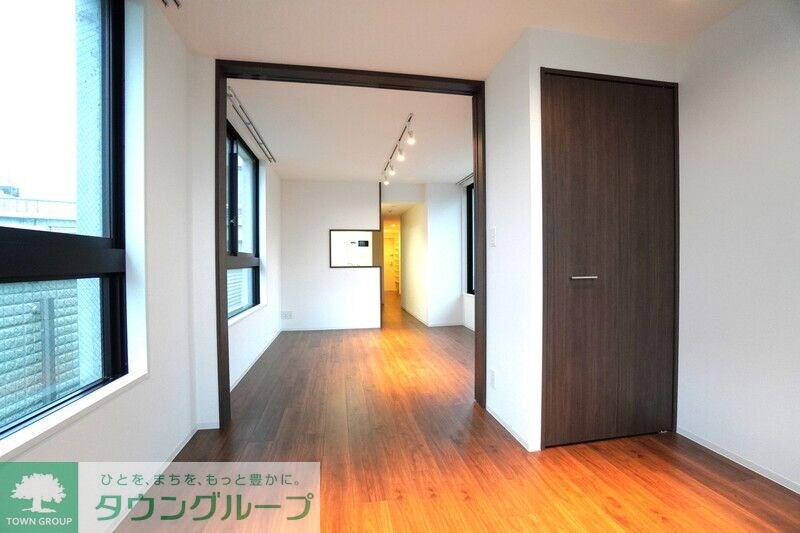 CREATIF池袋本町の物件内観写真