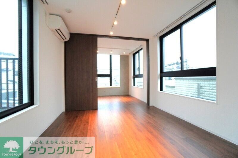 CREATIF池袋本町の物件内観写真