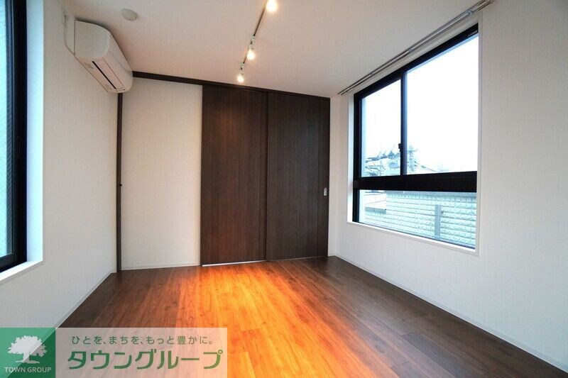 CREATIF池袋本町の物件内観写真