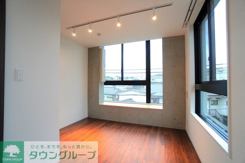 CREATIF池袋本町の物件内観写真