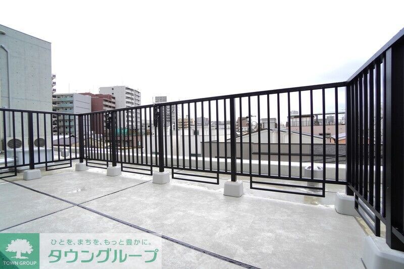 CREATIF池袋本町の物件内観写真