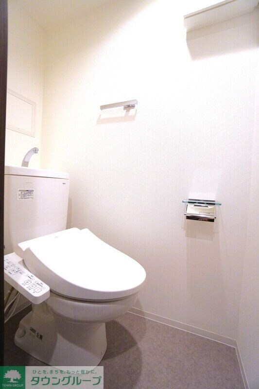 CREATIF池袋本町の物件内観写真