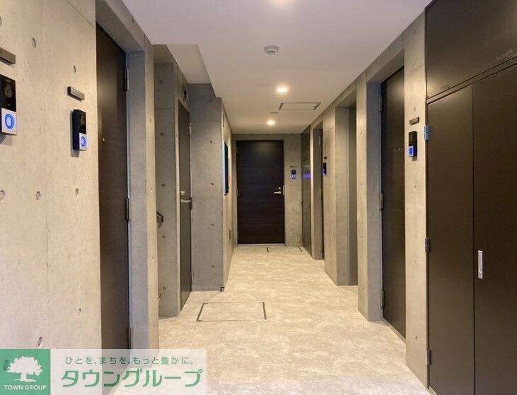 CREATIF池袋本町の物件内観写真