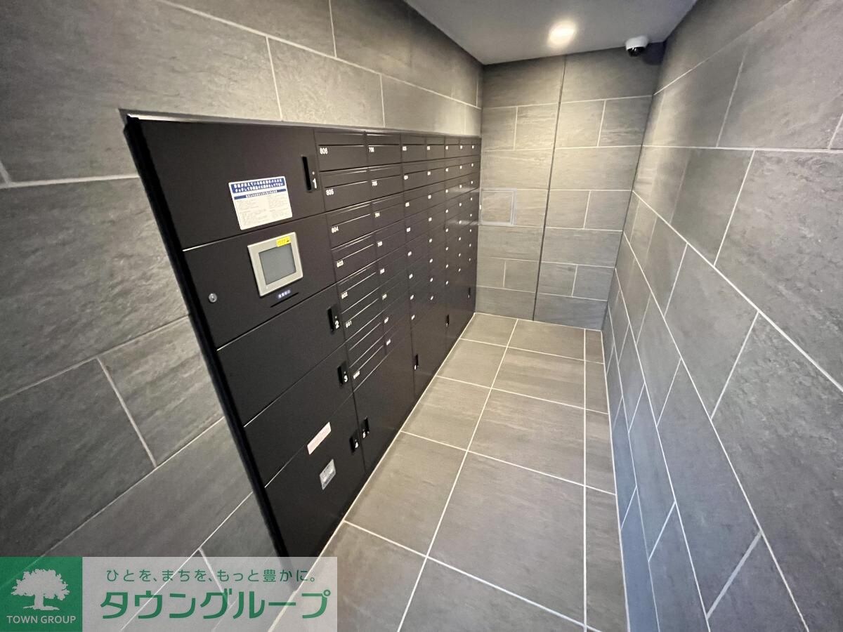 グランカーサ江戸川橋の物件内観写真