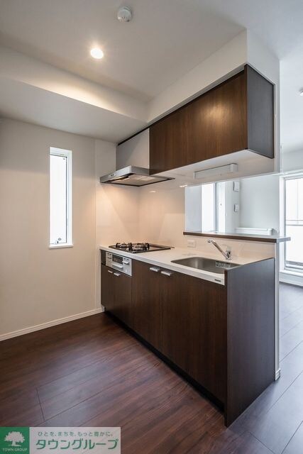 小日向テラスハウスの物件内観写真