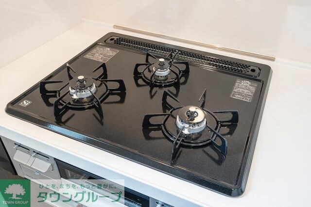 小日向テラスハウスの物件内観写真