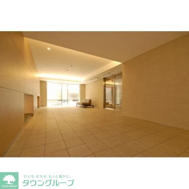 パークアクシス板橋本町弐番館の物件内観写真