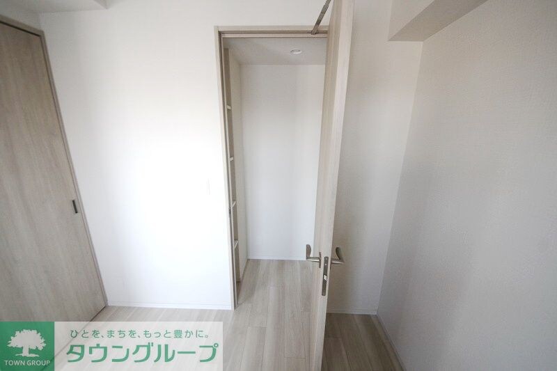 プレミスト板橋の物件内観写真