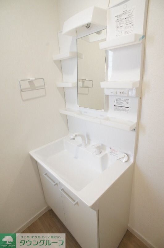 文京区小日向戸建の物件内観写真