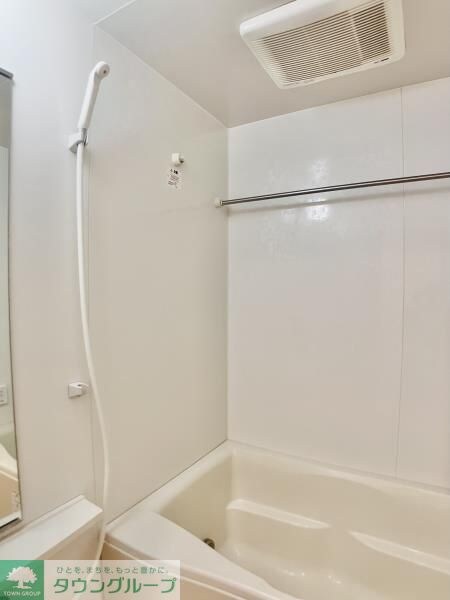 エコロジー上板橋レジデンスの物件内観写真