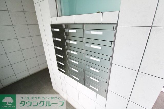 エコロジー上板橋レジデンスの物件内観写真