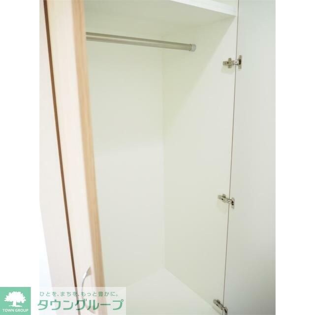 ルーブル中板橋弐番館の物件内観写真