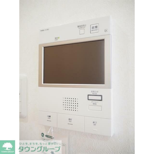 ルーブル中板橋弐番館の物件内観写真