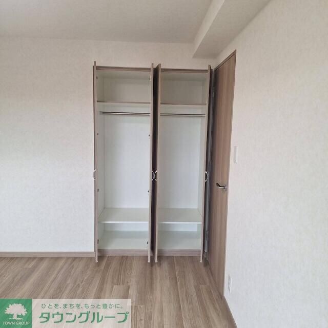 ルーブル上板橋の物件内観写真