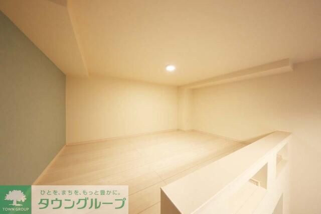 パストラルときわ台の物件内観写真