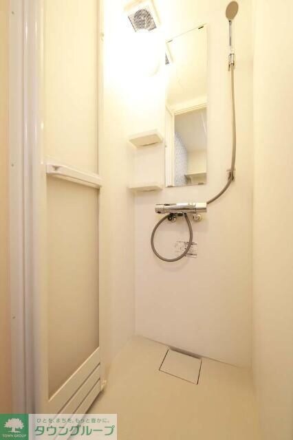 パストラルときわ台の物件内観写真