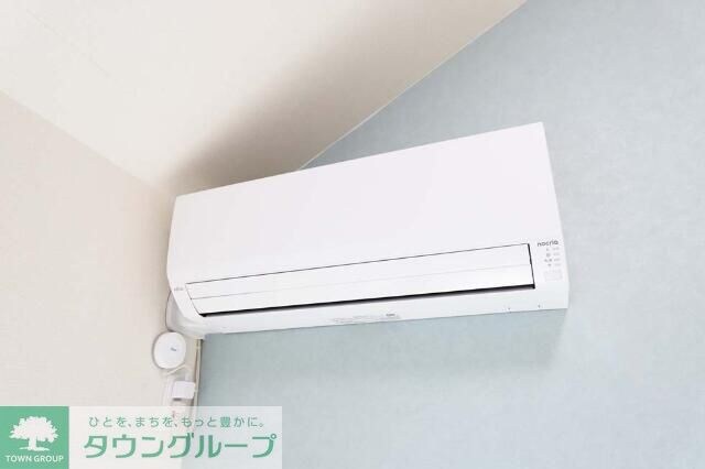 パストラルときわ台の物件内観写真