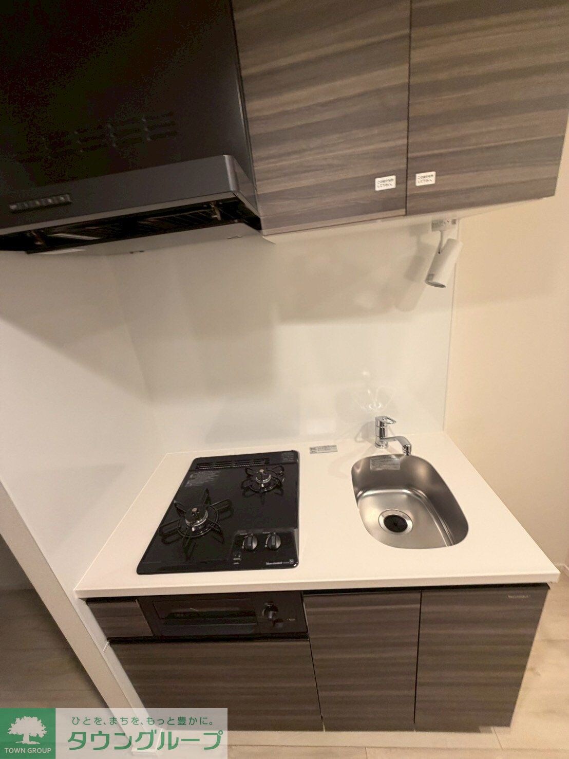 GENOVIA北池袋skygardenの物件内観写真