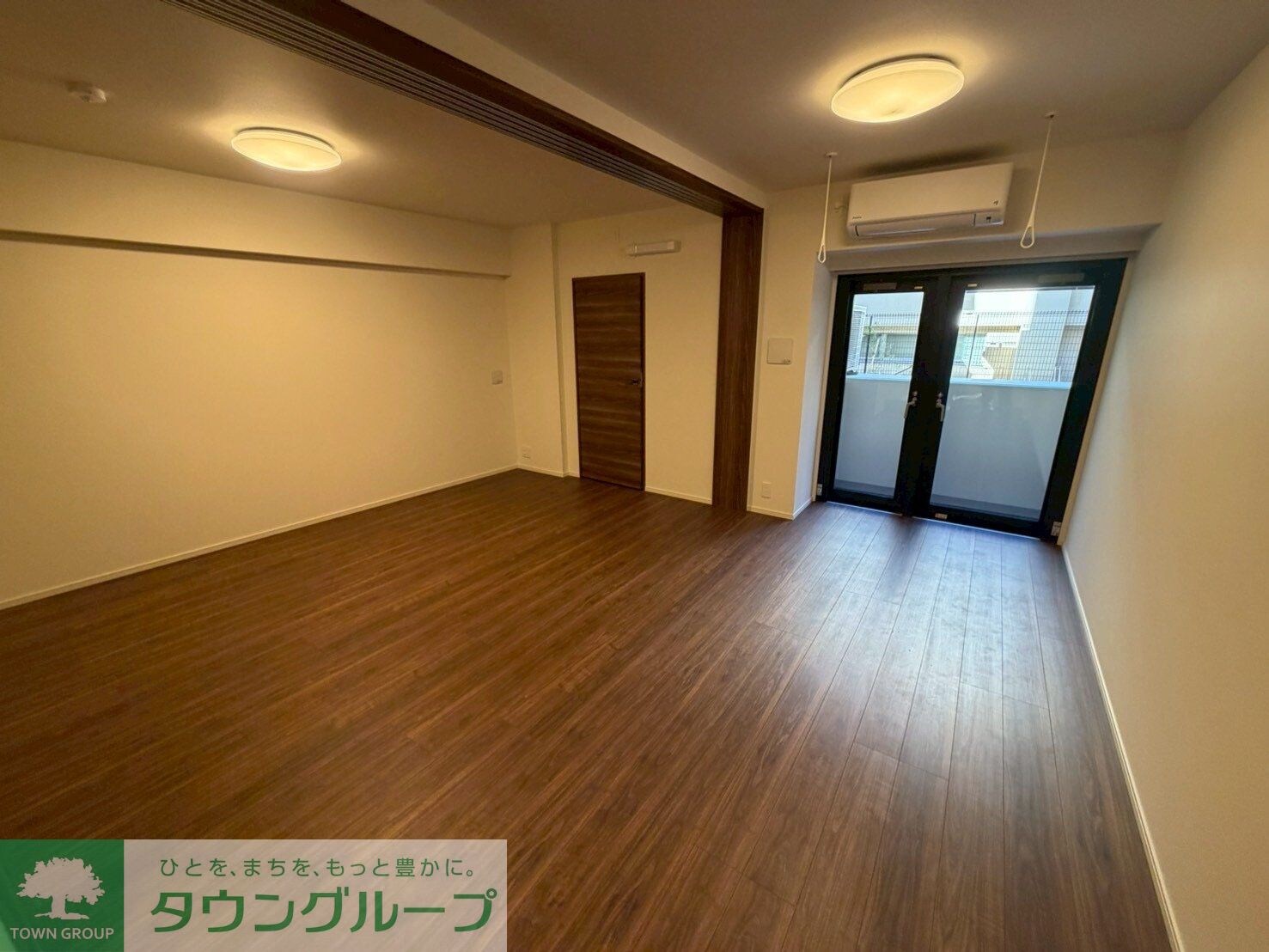 GENOVIA北池袋skygardenの物件内観写真