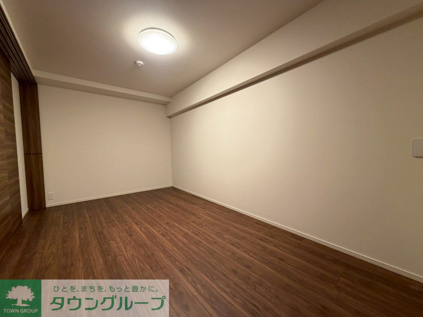 GENOVIA北池袋skygardenの物件内観写真