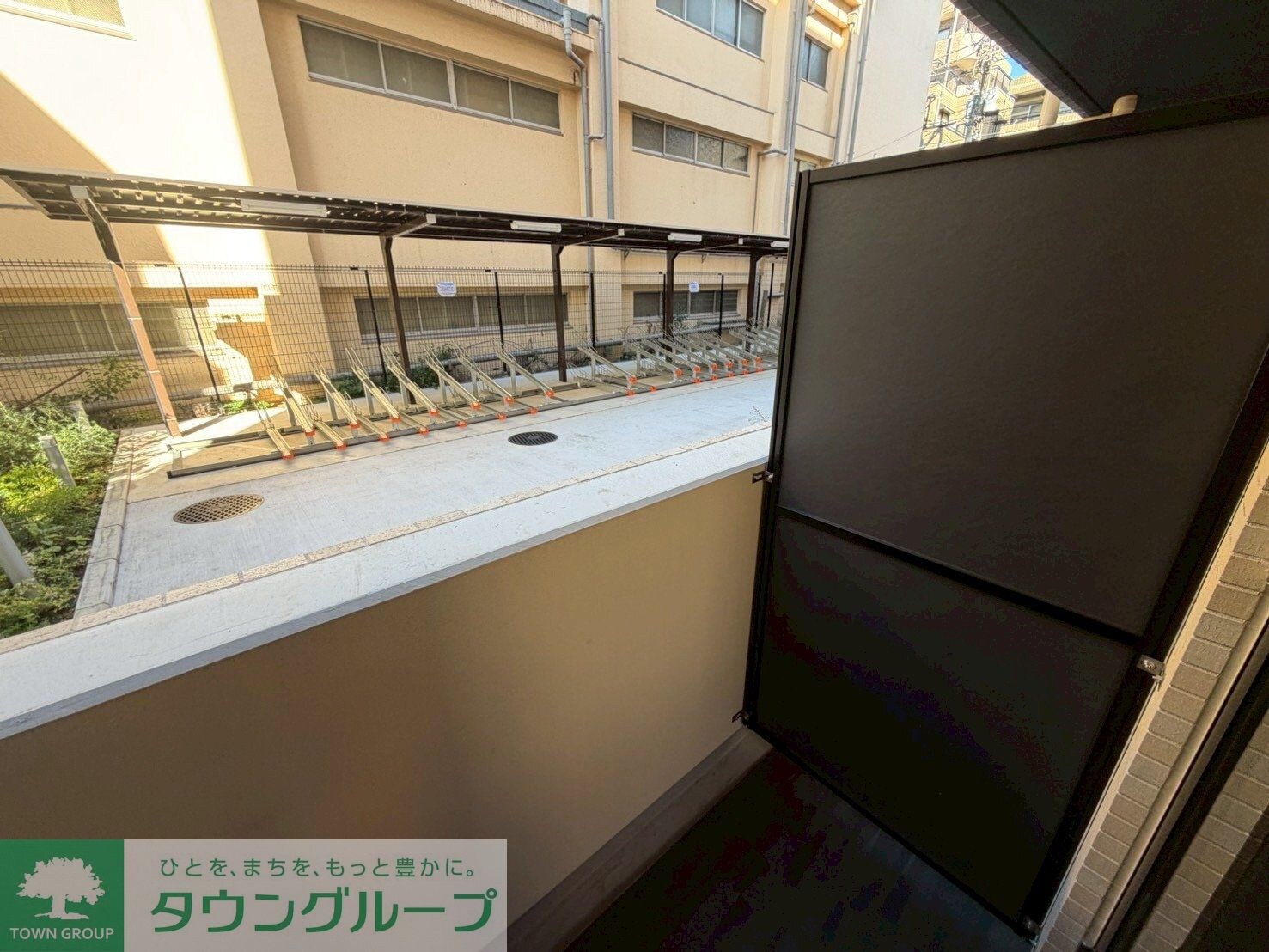 GENOVIA北池袋skygardenの物件内観写真