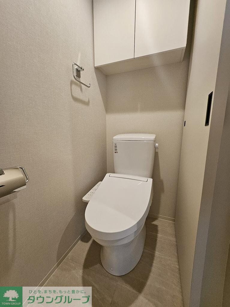 ジオエント駒込の物件内観写真