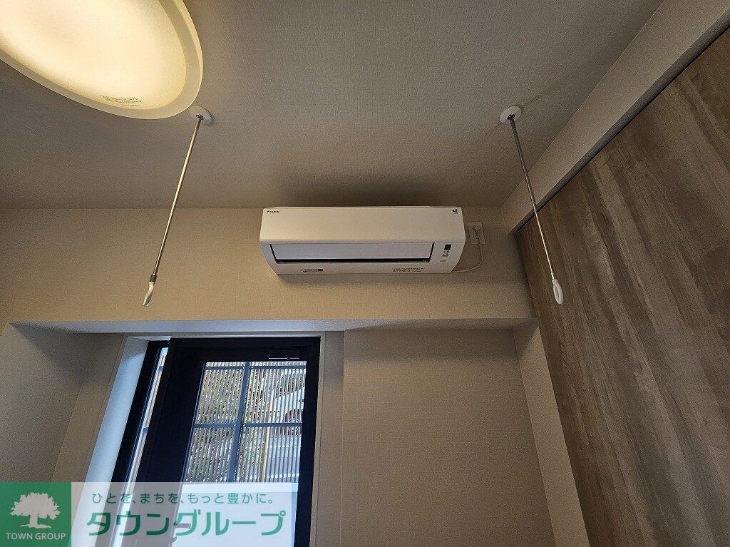 ジオエント駒込の物件内観写真