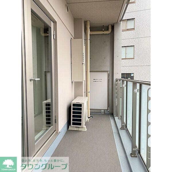 ウエリスアーバン大塚の物件内観写真