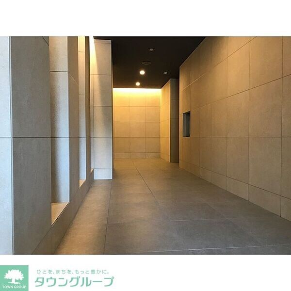 ウエリスアーバン大塚の物件内観写真