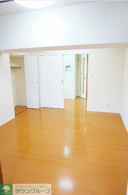 オーキッドレジデンス板橋の物件内観写真