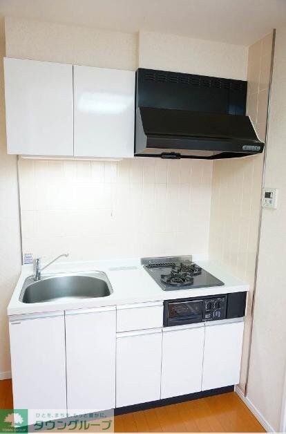 オーキッドレジデンス板橋の物件内観写真