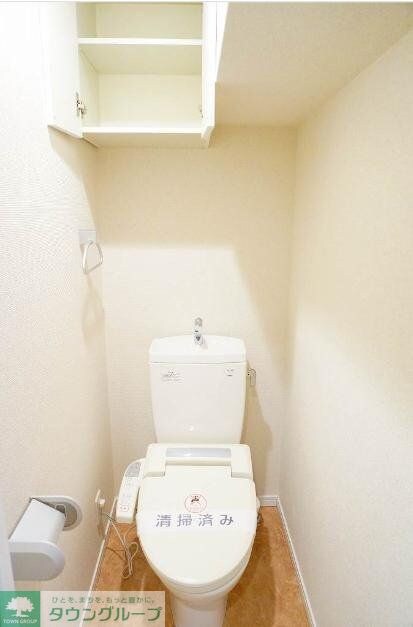 オーキッドレジデンス板橋の物件内観写真