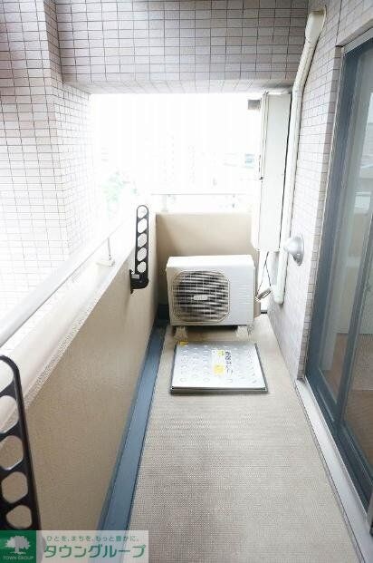 オーキッドレジデンス板橋の物件内観写真