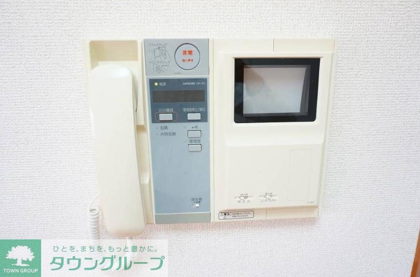 オーキッドレジデンス板橋の物件内観写真