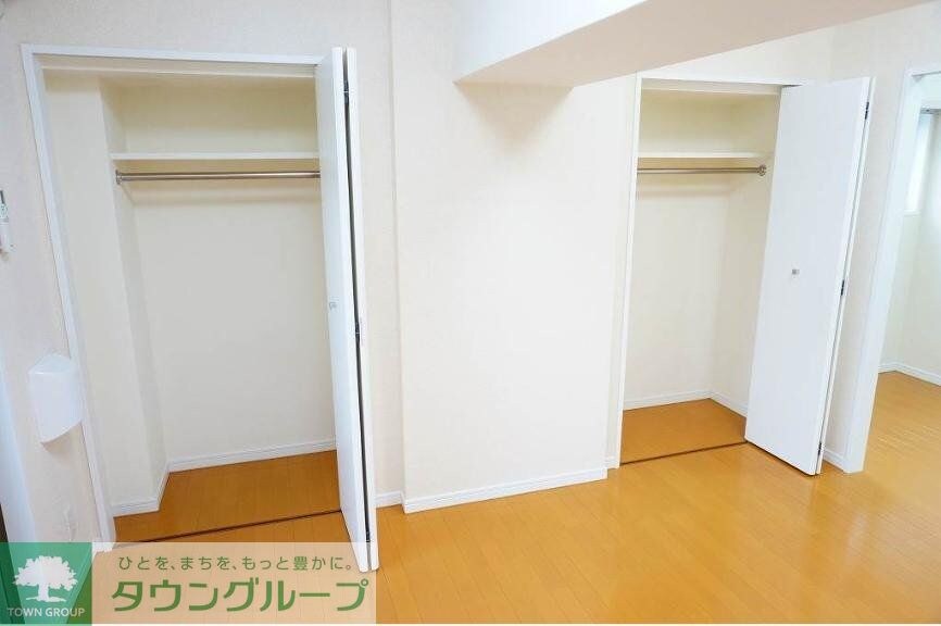 オーキッドレジデンス板橋の物件内観写真