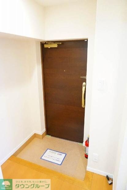 オーキッドレジデンス板橋の物件内観写真