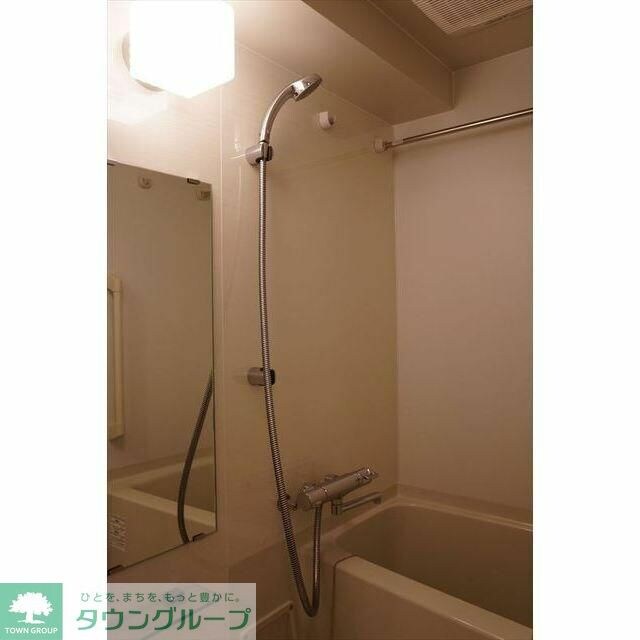 ルクレ西池袋の物件内観写真