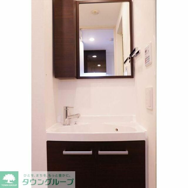 ルクレ西池袋の物件内観写真