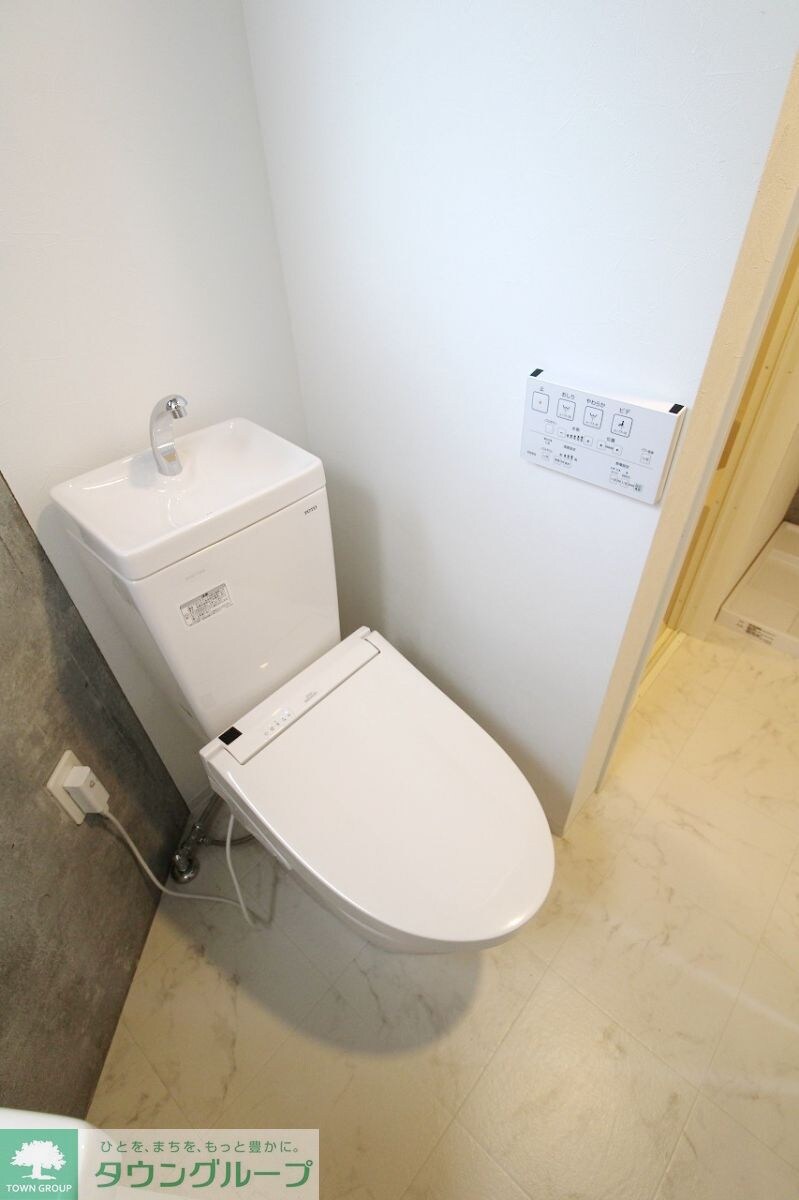 four新板橋の物件内観写真