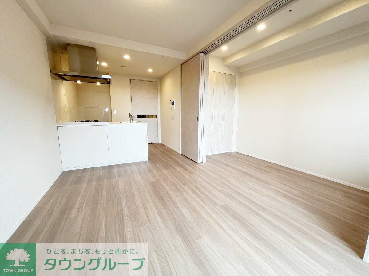 ミュプレ巣鴨駅前の物件内観写真