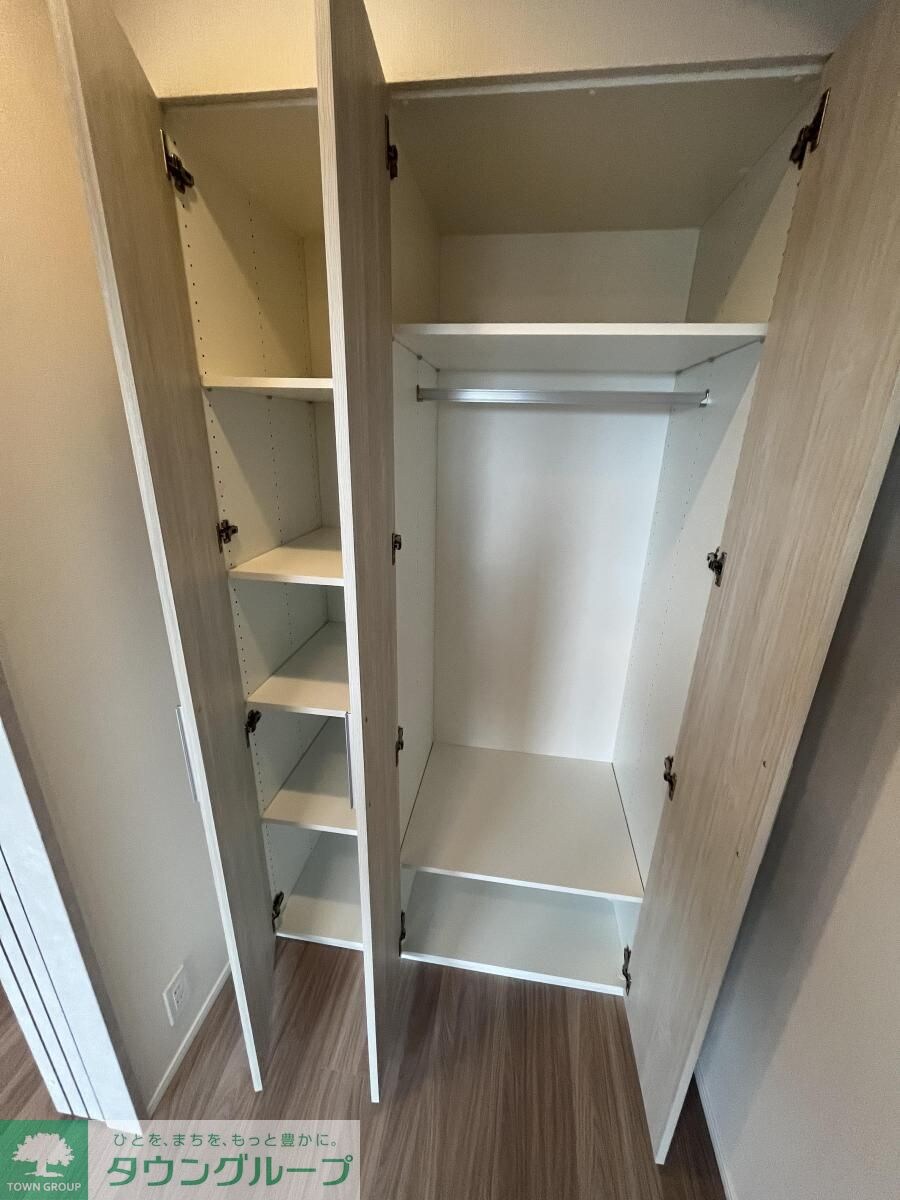 ミュプレ巣鴨駅前の物件内観写真