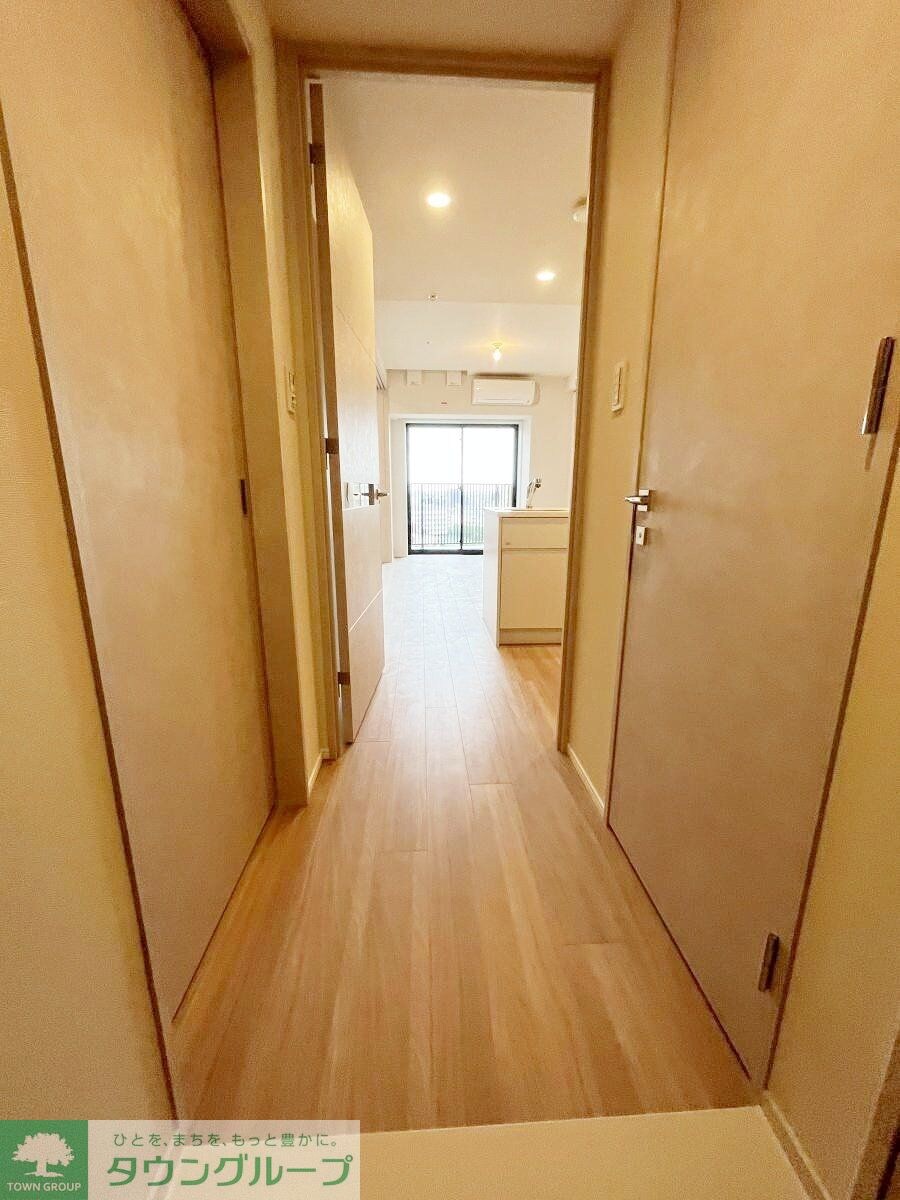 ミュプレ巣鴨駅前の物件内観写真