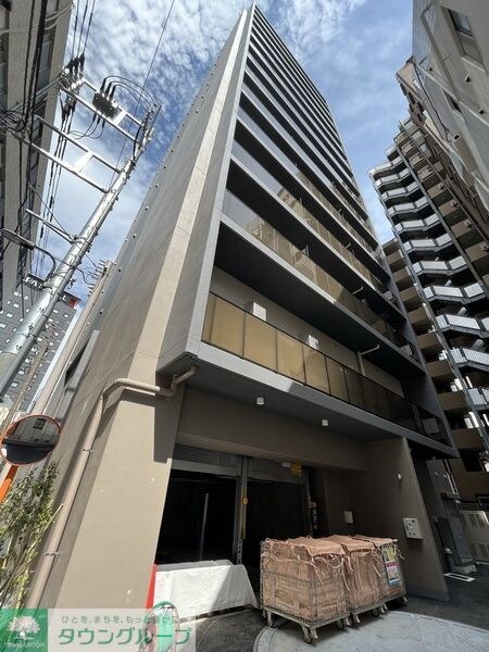 ミュプレ巣鴨駅前の物件内観写真