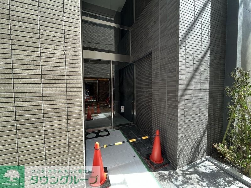 ミュプレ巣鴨駅前の物件内観写真