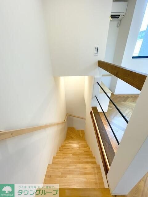 GRANDE MAISON SUGAMOの物件内観写真