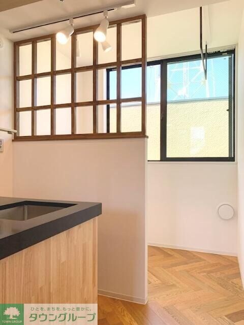 GRANDE MAISON SUGAMOの物件内観写真